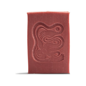 Soul Soap Au Naturel - Kakadu Plum & Kunzea