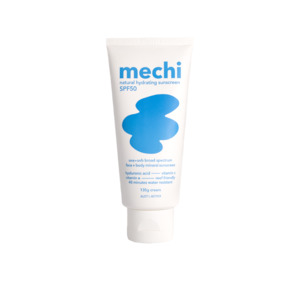 Hyaluronic Sunscreen - Face & Body