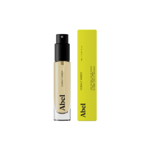 Beauty: Cobalt Amber 6ml