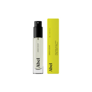 Green Cedar 6ml