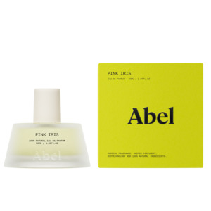 Pink Iris 50ml