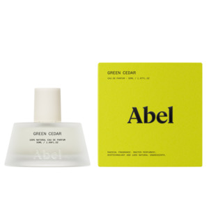 Green Cedar 50ml
