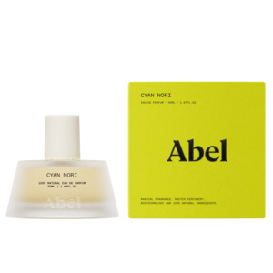 Beauty: Cyan Nori 50ml