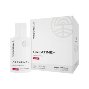 Health: Creatine+