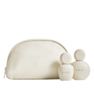 Raaie: Morning Radiance Ritual Set