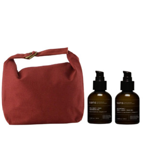 Skin Essentials Edit