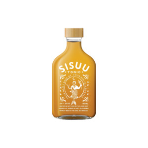 Immunity: Fire & Spice 180ml