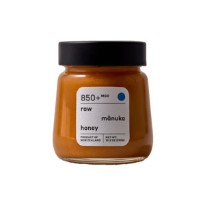 Immunity: Mānuka Honey 850+MGO