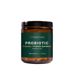 Probiotic Capsules