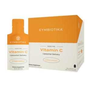 Immunity: Synergy Vitamin C