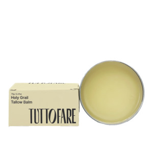 Holy Grail Tallow Balm