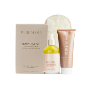 Pigmentation Scars Stretch Marks: Bump Love Set