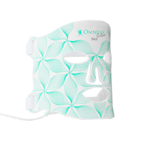 LED Contour Face Mask
