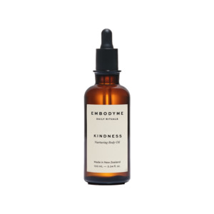 Pigmentation Scars Stretch Marks: Kindness Nurturing Body Oil