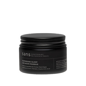 Superdose Sleep Infusion Masque