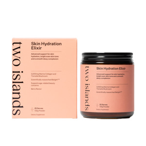 Skin Hydration Elixir