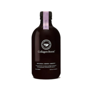 Collagen Inner Beauty Boost