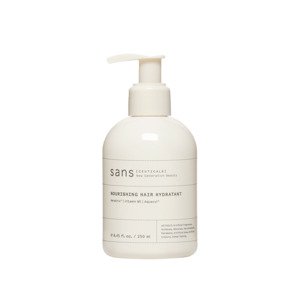 Nourishing Hair Hydratant
