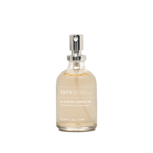 pH + Shine Corrector
