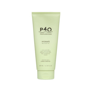 Suncare: Hydrate Recovery Gel