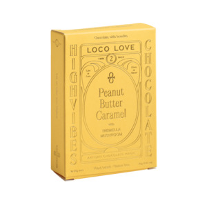 Chocolate: Peanut Butter Caramel Twin Pack