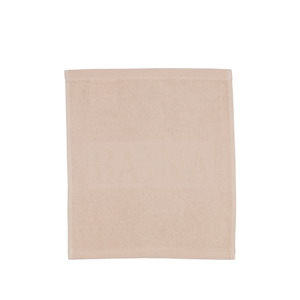 Home: Agnes Face Cloth Clay