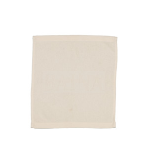 Agnes Face Cloth Ivory