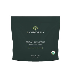 Organic Matcha Powder