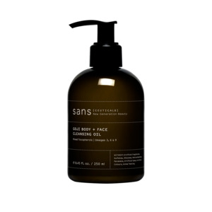 Goji Cleansing Oil
