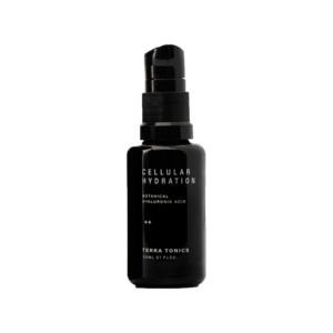 Cellular Hydration