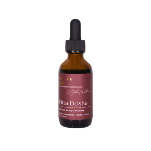 Pitta Mood Tincture
