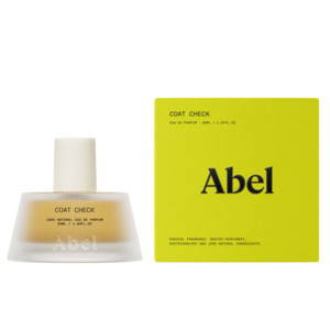 Coat Check 50ml