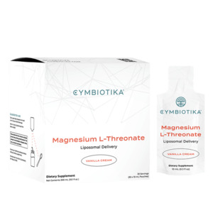 Health: Magnesium L-Threonate