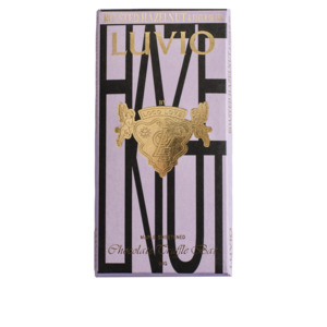 Luvio Roasted Hazelnut