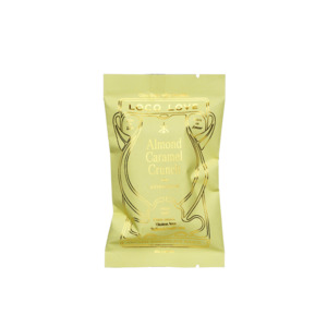 Almond Caramel Crunch Single