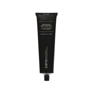Bio Active Body Exfoliant