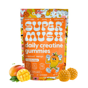 Daily Creatine Gummies