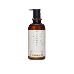 Joy Hand & Body Wash
