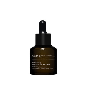 Superdose Luminosity Masque