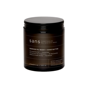 Barrier RX Body + Hand Butter