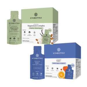 Health: The Clarity & Calm Duo