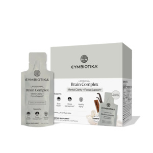 Health: Liposomal Brain Complex