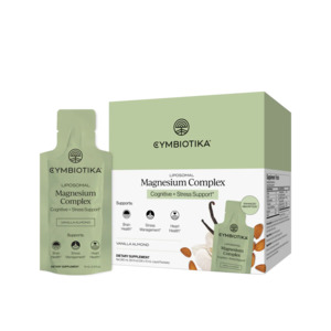 Health: Liposomal Magnesium Complex
