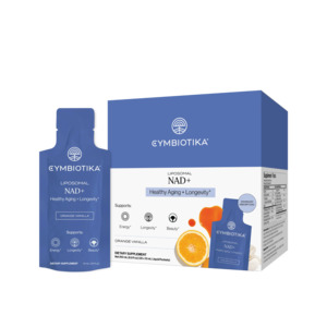 Health: Liposomal NAD+