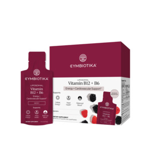 Health: Liposomal VItamin B12 + B6