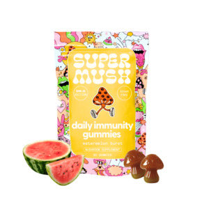 Health: Daily Immunity Gummies 60