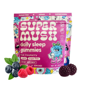 Health: Daily Sleep Gummies 28