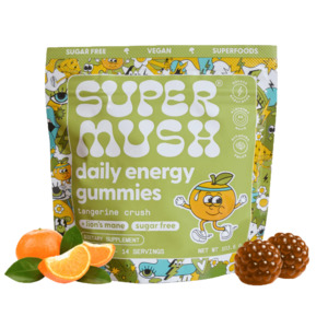 Health: Daily Energy Gummies 28