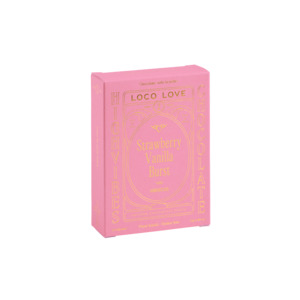Rituals: Strawberry Vanilla Burst Twin