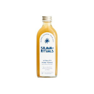Vitality Fire Tonic
